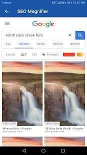 Advanced Reverse Image Search screenshot 6