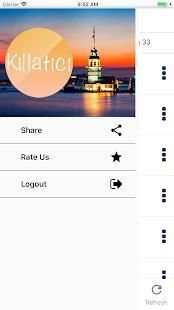 Follower Tracker for Instagram स्क्रीनशॉट 1