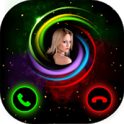 ikon Color Screen For Incoming Call