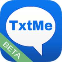 TxtMe Beta