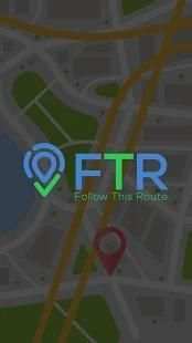 FTR Lite screenshot 4