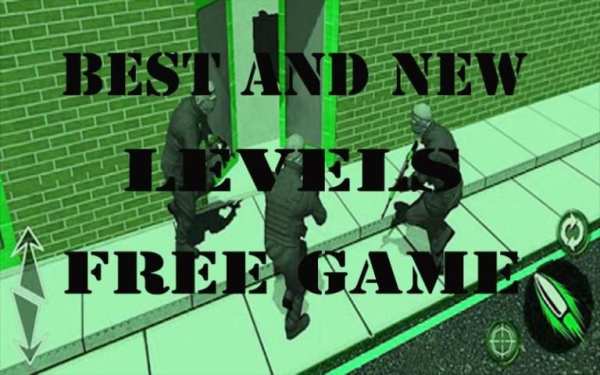 Robbery Bob Free screenshot 1