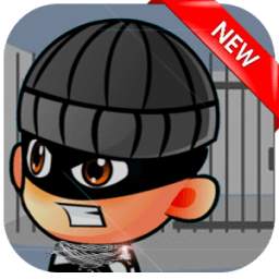 Robbery Bob Free 1.1