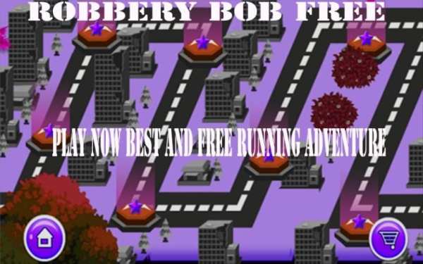 Robbery Bob Free screenshot 3