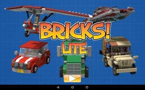 Bricks! Lite screenshot 32