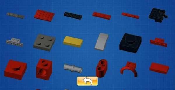 Bricks! Lite screenshot 40