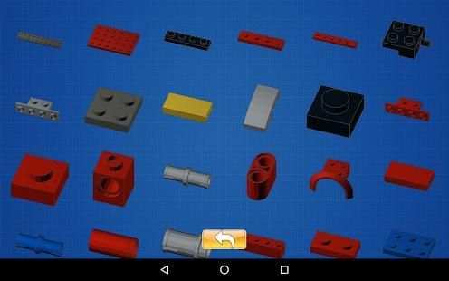 Bricks! Lite screenshot 7