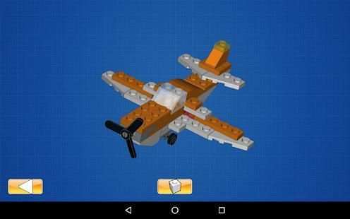 Bricks! Lite screenshot 2