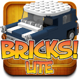 Bricks! Lite आइकन