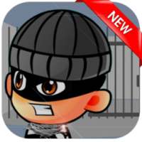 ikon Robbery Bob Free