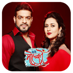 Yeh hai mohabbatein आइकन