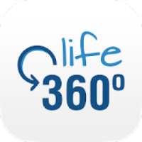 360 Life on 9Apps