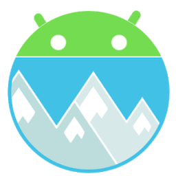 ikon Valley - Free APK Backup &amp; Share Apps