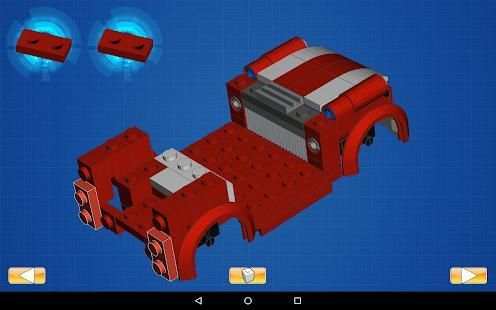 Bricks! Lite screenshot 25