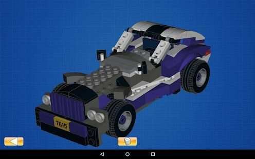 Bricks! Lite screenshot 20