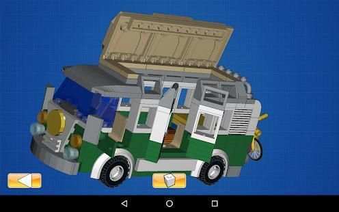 Bricks! Lite screenshot 6