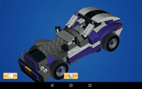 Bricks! Lite screenshot 3