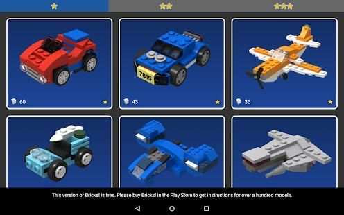 Bricks! Lite screenshot 30