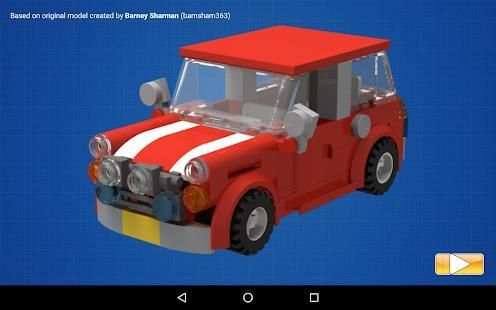 Bricks! Lite screenshot 12