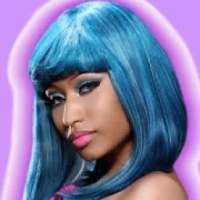 NICKI MINAJ WALLPAPERS on 9Apps