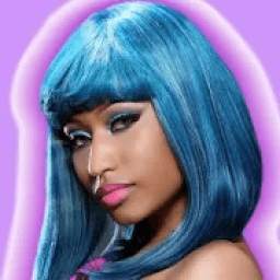 NICKI MINAJ WALLPAPERS 1.0