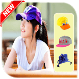 ikon Cap Photo Editor