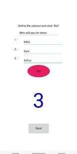 PROBET screenshot 1