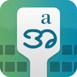 ikon Myanmar Keyboard