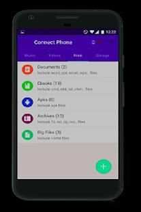 Guide For Xender File Transfer 2018 screenshot 2