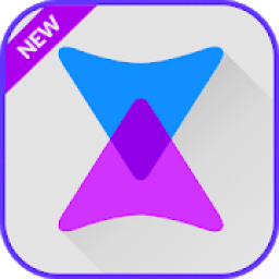 Guide For Xender File Transfer 2018 आइकन