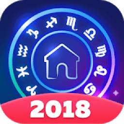 Horoscope Launcher