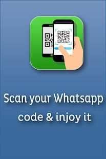 New Whatweb Pro Whatscan 2018 screenshot 1
