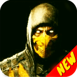 Mortal Kombat X 25 icon