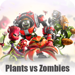 ikon Guide Plants vs Zombies