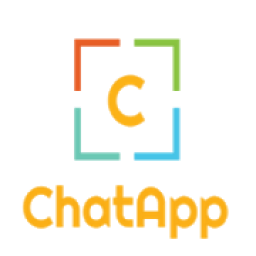 ikon Chat App Super