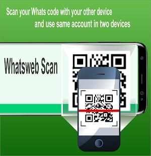 New Whatweb Pro Whatscan 2018 screenshot 2