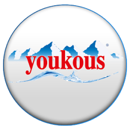 YOUKOUS icon
