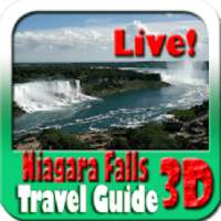 Niagara Falls Maps and Travel Guide on 9Apps