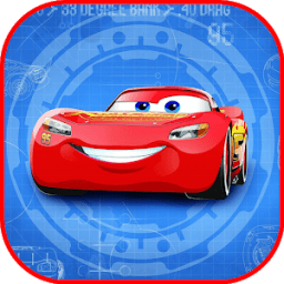 McQueen Wallpaper आइकन