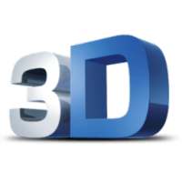 3D Video Player