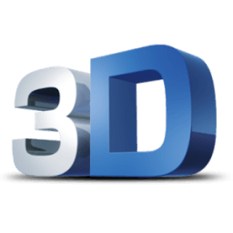 ikon 3D Video Player