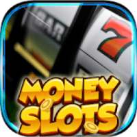 App Bucks Earn Online Money – Slots App logo