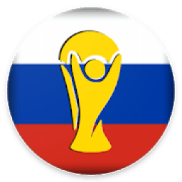 ikon FIFA WorldCup 2018 Rusia Guide
