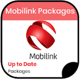 ikon All Mobilink Packages