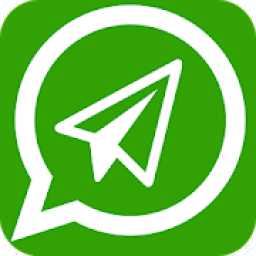 Direct WhatsApp Send आइकन