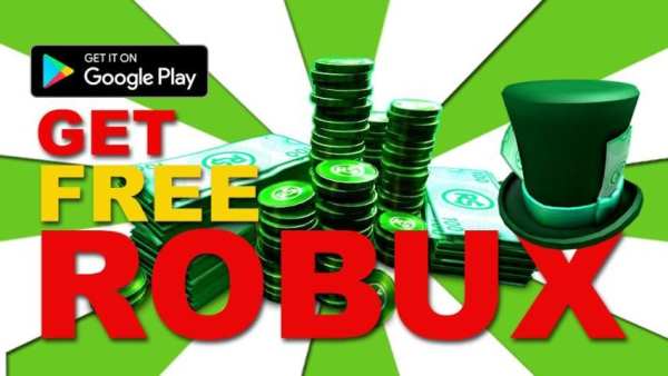 FREE ROBLOX GUIDE TO GET FREE ROBUX screenshot 2