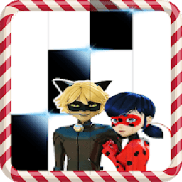 ikon LadyNoir Piano Song