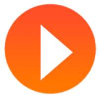 VU Video Player - 4K Video Player