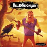 -Hello Neighbor : Tips & info