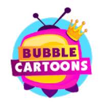 Bubble Cartoons - Guess the Cartoon! Quiz For Kids